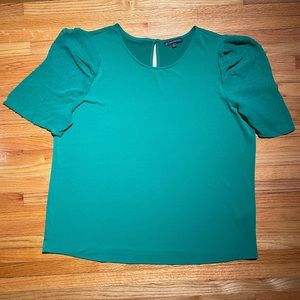 Adrianna Papell Shirt - XL